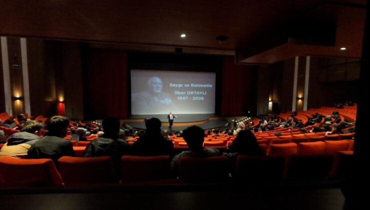 Gaziantep’te İpek Yolu Kariyer Fuarı’nda Gençlere İlham: Hasan Yıldız’dan Gelecek Vizyonu ve İlber Ortaylı’ya Vefa