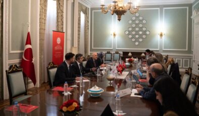 Türkiye’nin NATO Vizyonu Londra’da Masaya Yatırıldı: 2026 Ankara Zirvesi Öncesi Önemli İstişareler