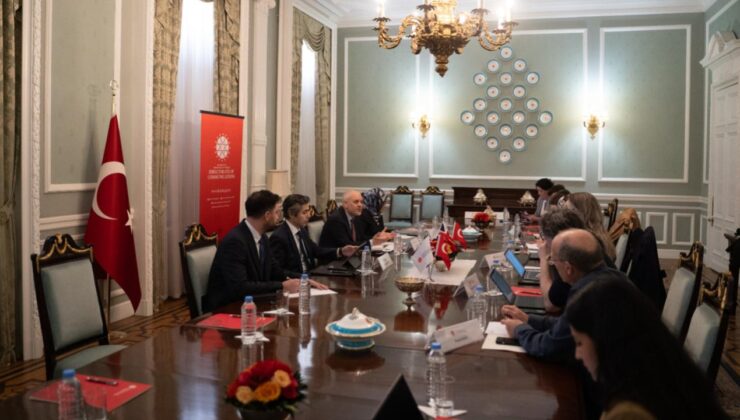 Türkiye’nin NATO Vizyonu Londra’da Masaya Yatırıldı: 2026 Ankara Zirvesi Öncesi Önemli İstişareler