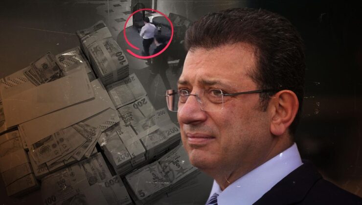 Ekrem İmamoğlu’nun da Aralarında Bulunduğu 107 Sanıklı ‘Çıkar Amaçlı Suç Örgütü’ Davasında Yeni Gelişmeler