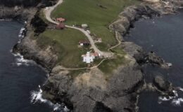 İnceburun Deniz Feneri: 163 Yıllık Işık, Denizcilerin Güvenli Rotası