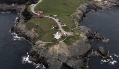 İnceburun Deniz Feneri: 163 Yıllık Işık, Denizcilerin Güvenli Rotası