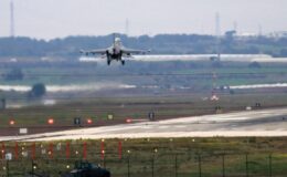 İncirlik Üssü’ndeki Siren Sesi Panik Yarattı: Bakanlıktan Açıklama Geldi