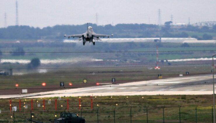 İncirlik Üssü’ndeki Siren Sesi Panik Yarattı: Bakanlıktan Açıklama Geldi