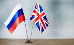 Rusya, İngiliz Diplomatları İstihbarat Faaliyetleri Nedeniyle Sınır Dışı Ediyor: Moskova-Londra Gerginliği Tırmanıyor