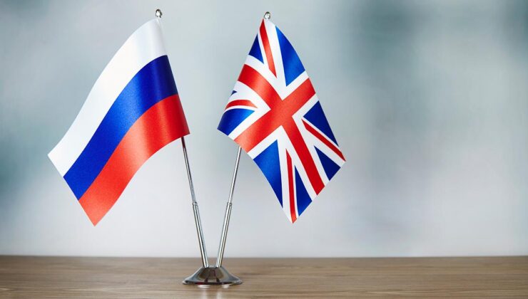 Rusya, İngiliz Diplomatları İstihbarat Faaliyetleri Nedeniyle Sınır Dışı Ediyor: Moskova-Londra Gerginliği Tırmanıyor