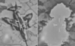 Son Dakika: İsrail, İran’a Ait İki Savaş Uçağını Vurduğunu Açıkladı, Gerilim Tırmanıyor