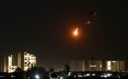 İran-ABD Gerilimi Tırmanıyor: Irak’taki Direniş Örgütü’nden ABD Üslerine Çok Sayıda Saldırı