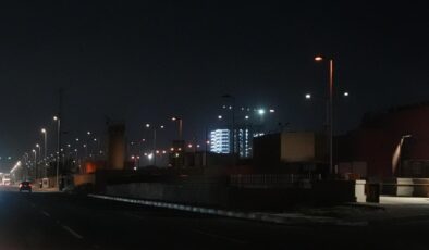 Erbil’de Kamikaze İHA Saldırıları: Hava Savunma Sistemleri Devrede, ABD Üssü Yakınında Patlamalar