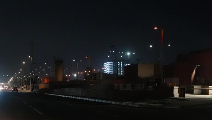 Erbil’de Kamikaze İHA Saldırıları: Hava Savunma Sistemleri Devrede, ABD Üssü Yakınında Patlamalar