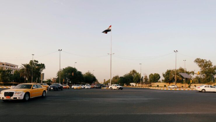 ABD’den Irak’taki Vatandaşlarına ‘Derhal Ayrılın’ Çağrısı: Güvenlik Tehdidi Yükseliyor