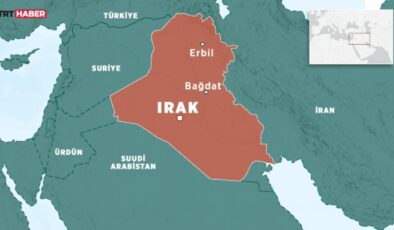 Erbil’de Art Arda Patlamalar: Son Durum ve Gelişmeler