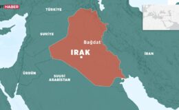 ABD’den Irak’taki Vatandaşlarına ‘Ülkeyi Terk Edin’ Çağrısı: Güvenlik Uyarısı ve Tahliye Hazırlıkları