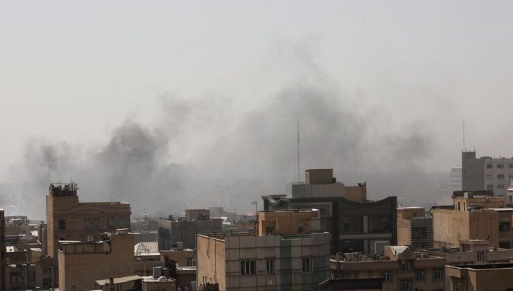 Şiraz’daki Saldırıda 20 Sivil Hayatını Kaybetti: İran’da Acil Durum Merkezi Yıkıldı