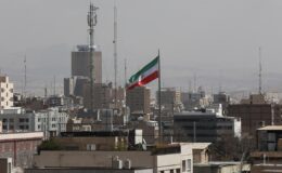 Hark Adası’ndan Petrol İhracatı Normal Seyrinde: Buşehr Valiliği’nden Açıklama