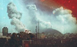 BM Uyardı: Orta Doğu’daki Gerilim Devam Ederse 2026’da Küresel Açlık Rekor Seviyeye Ulaşabilir