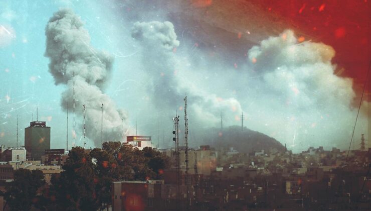 BM Uyardı: Orta Doğu’daki Gerilim Devam Ederse 2026’da Küresel Açlık Rekor Seviyeye Ulaşabilir