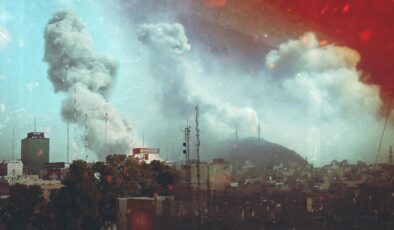 İran Kızılayı’ndan Şok Açıklama: ABD ve İsrail Saldırılarında Ölenlerin Sayısı Duyuruldu