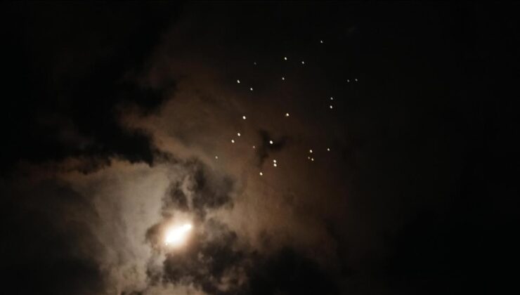 Körfez Ateş Altında: İran’dan Arap Ülkelerine Yönelik Yoğun Füze ve İHA Saldırıları