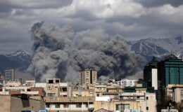 İran’da Kanlı Günler: ABD ve İsrail Saldırıları Üst Düzey Komutanları Hedef Aldı