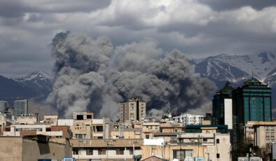 İran ve İsrail Arasında Yeni Saldırı Dalgaları: Stratejik Noktalar Hedefte