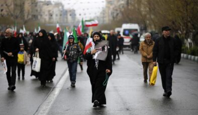 Tahran’da Dünya Kudüs Günü Yürüyüşünde Kanlı Saldırı: Bir Kadın Hayatını Kaybetti