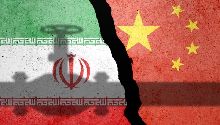 Çin, Hürmüz Boğazı’ndaki Gerilimde Tarafsızlığını Koruyor: Koalisyona Katılım Konusunda Çekimser