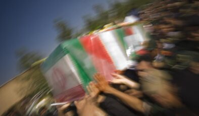 Son Dakika: İran Devrim Muhafızları’ndan Süleymani Açıklaması: İsrail Hedef Aldı ve Öldürdü Doğrulandı