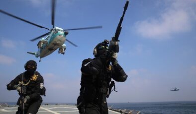 İran’dan Körfez Ülkelerine Çağrı: ‘ABD ve Yabancılar Sizi Feda Eder, Tek Çözüm Birleşmek’