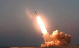 İran’dan ABD ve İsrail’e Misilleme: ‘Sadık Vaat 4’ Operasyonuyla Askeri Hedefler Vuruldu