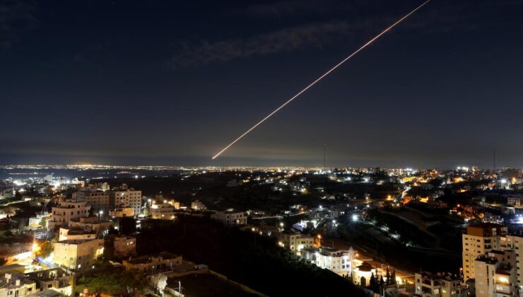 Tebriz’de Şok: Saldırılarda 6 Sivil Hayatını Kaybetti