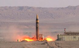 İran’dan ABD Üslerine Misilleme: Füzelerle Saldırı ve Bölgedeki Gerginlik Artıyor