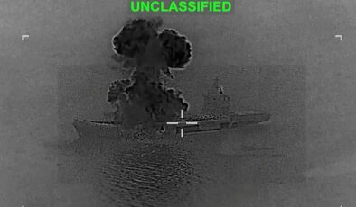 CENTCOM Komutanı Cooper’dan İran’a Yönelik Saldırılara Dair Açıklama: 10 Binden Fazla Hedef Vuruldu