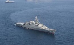 Avustralya Başbakanı Albanese: İran Gemisi Operasyonunda 3 Avustralyalı Askerin Varlığını Doğruladı