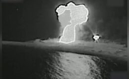 CENTCOM’dan Umman Körfezi Açıklaması: İran’ın Deniz Gücü Hedef Alındı, Saldırılar Devam Ediyor