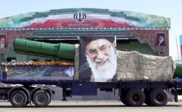 İran’dan ABD ve İsrail’e Karşı Sert Tehdit: ‘Daha Önce Hiç Karşılaşmadıkları Bir Güçle Vuracağız’