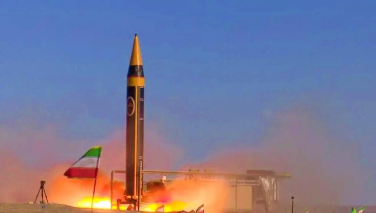 İran’dan İsrail ve ABD Üslerine Yeni Misilleme Saldırısı: ‘Gerçek Vaat 4 Operasyonu’ Başladı