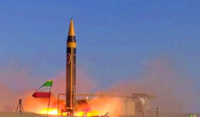 İran’dan İsrail ve ABD’ye Gözdağı: Füze Kabiliyetimiz Karşısında Savunmaları Zayıfladı