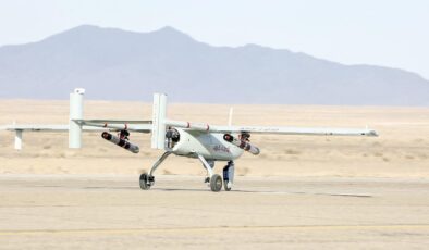 Suudi Arabistan’da İHA Saldırıları Püskürtüldü: Rafineride Hasar Meydana Geldi