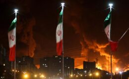 İsrail Kamuoyu İran Saldırılarına Bakış Açısını Değiştiriyor: INSS Anketi Sonuçları