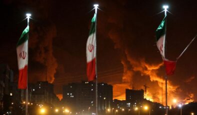 İsrail’den İran İstihbarat Bakanı Hatibi’nin Ölümüne İlişkin Şok İddia