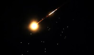 İran’dan İsrail’e Füze Saldırıları Devam Ediyor: Musevi’den ‘Füze Üstünlüğü’ İlanı