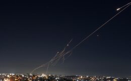 İsrail’in Ben Gurion Havalimanı’na Füze Saldırısı: 3 Özel Uçak Hasar Gördü