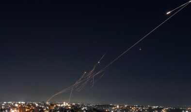 İsrail’in Ben Gurion Havalimanı’na Füze Saldırısı: 3 Özel Uçak Hasar Gördü