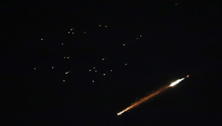 İran’dan Çarpıcı Açıklamalar: ABD ve İsrail’e Yönelik Saldırılarda Denge Değişti, 6 Ay Savaş Hazırlığı