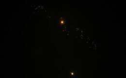 İran’dan İsrail’e Misilleme Saldırıları: Dimona Hedef Alındı, Nükleer Tesis Güvenliği Mercek Altında