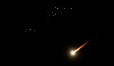 İran’dan İsrail’e Yeni Misilleme Saldırısı: Gerginlik Tırmanıyor