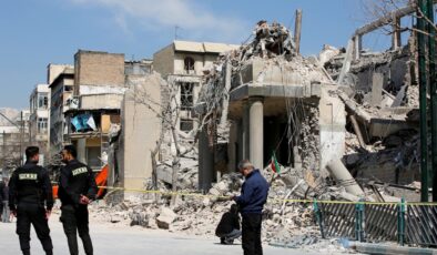 İran’ın Kum Kentindeki Saldırılarda Can Kaybı Artıyor: 18 Kişi Hayatını Kaybetti