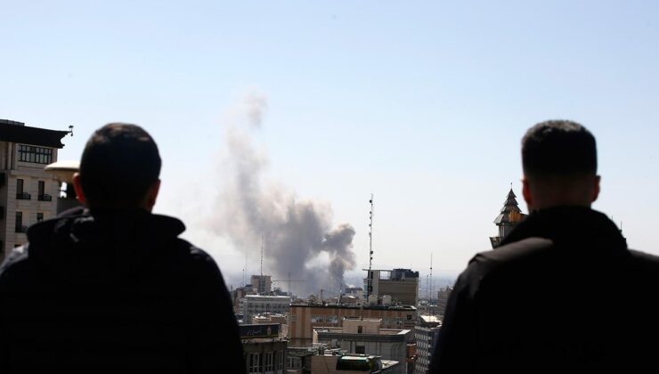 Körfez’de Acil Durum: KİK Dışişleri Bakanları Toplanıyor, Bölgede Gerginlik Tırmanıyor