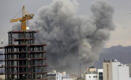 İran Sağlık Bakanlığı: Saldırılarda 230’dan Fazla Çocuk Hayatını Kaybetti